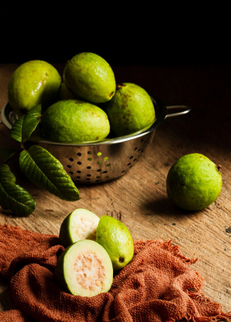 20 Alimentos nutritivos de Colombia