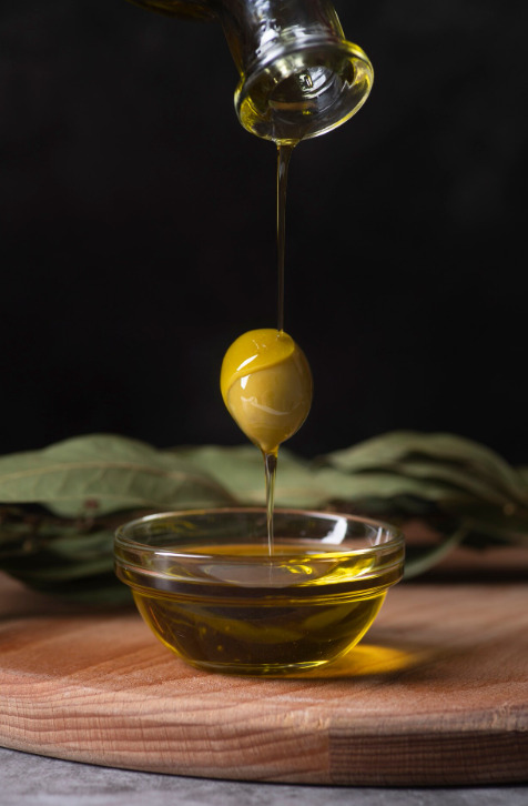 20 Alimentos nutritivos de España