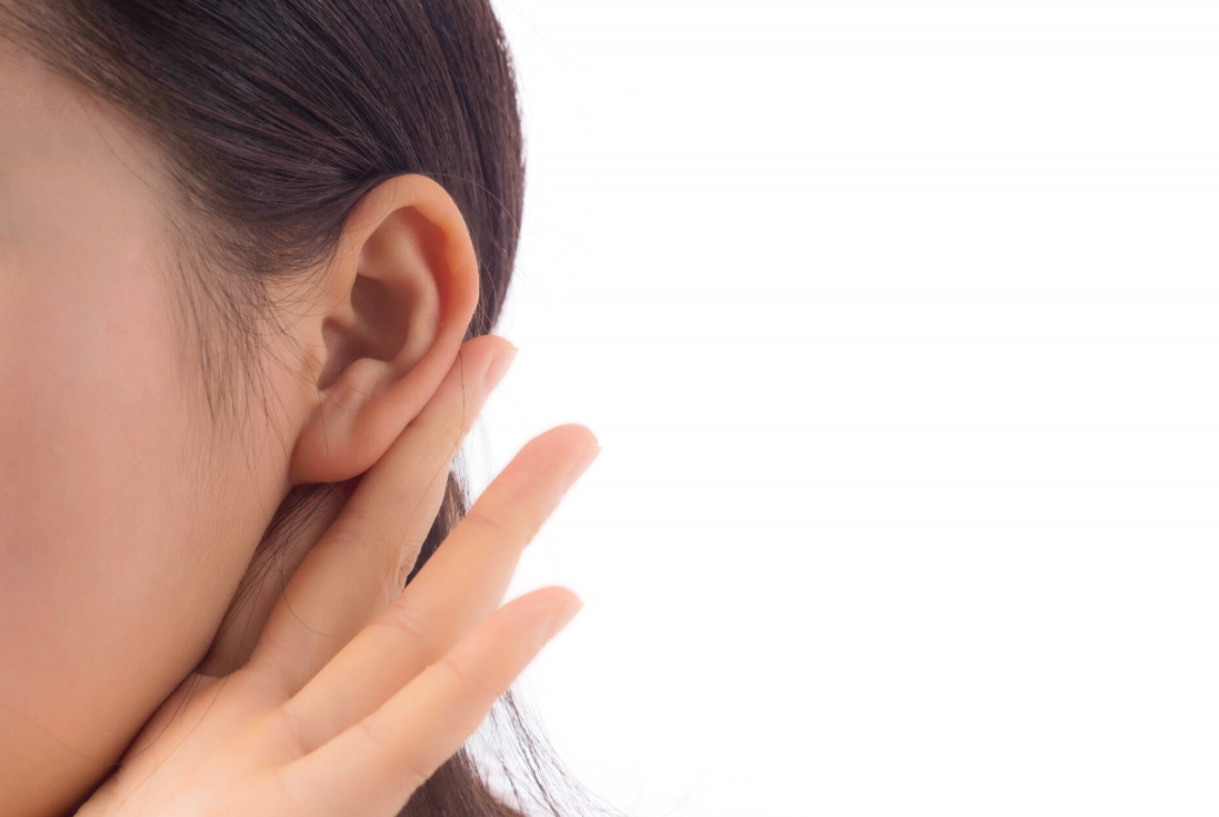 Cómo destapar un oído