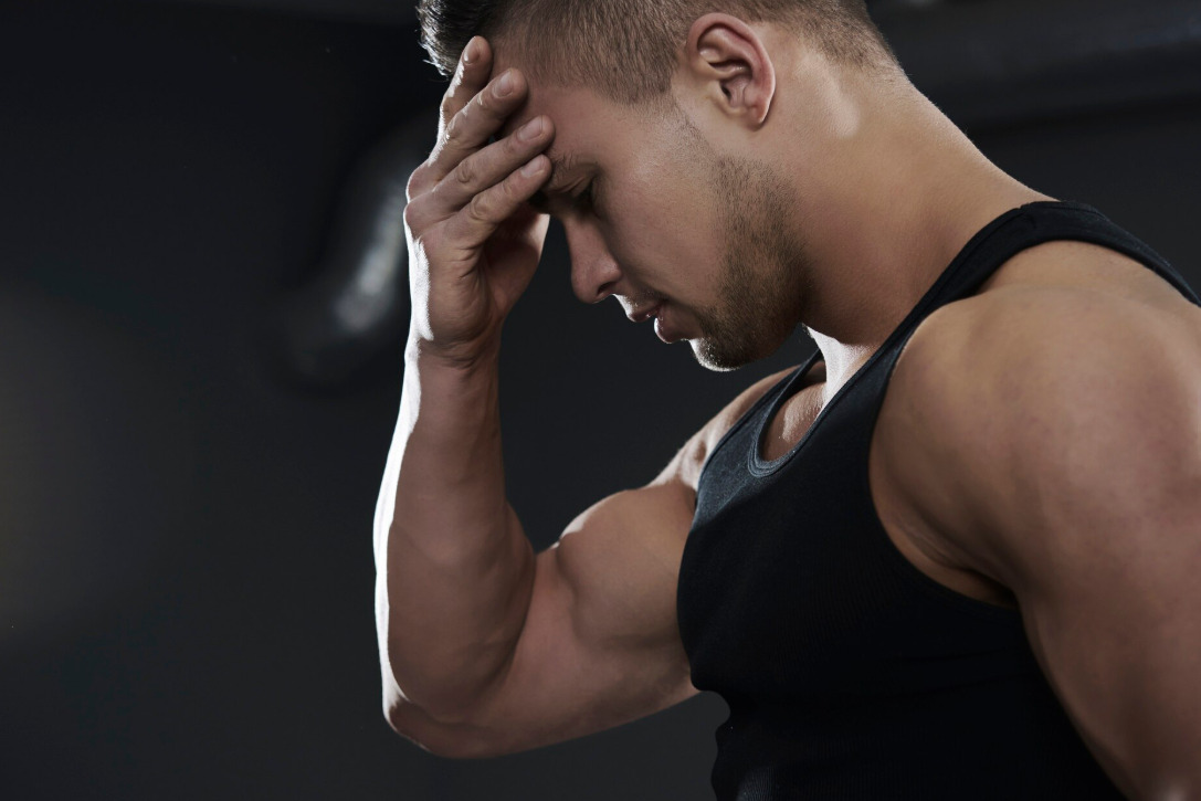 Cómo subir la testosterona