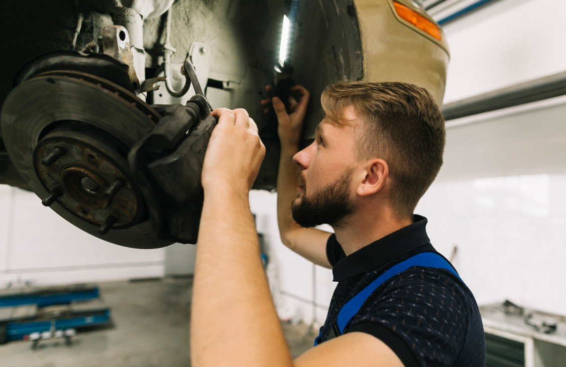 Dirección Hidráulica