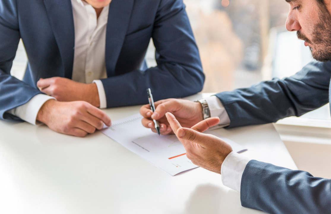 Intermediarios de Reaseguro