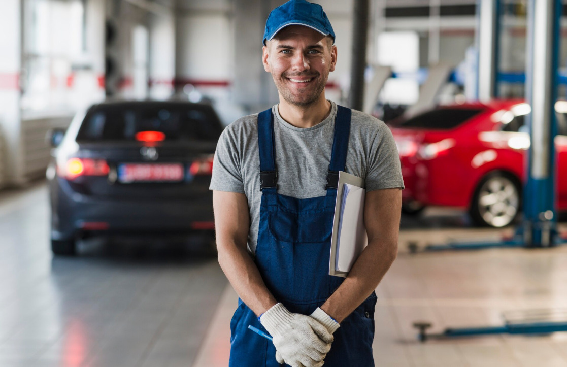 Partes de un automóvil: ¿Cuál es la función de cada una?