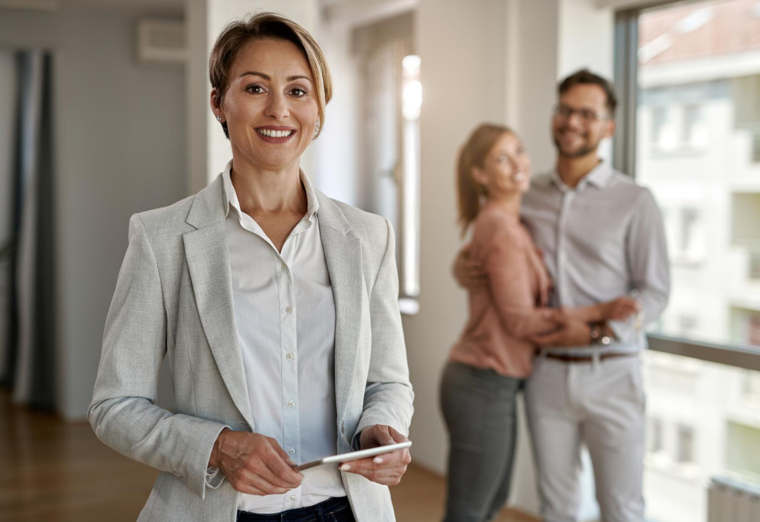 Póliza de garantía inmobiliaria