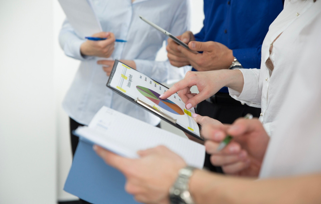 Qué es la auditoría administrativa