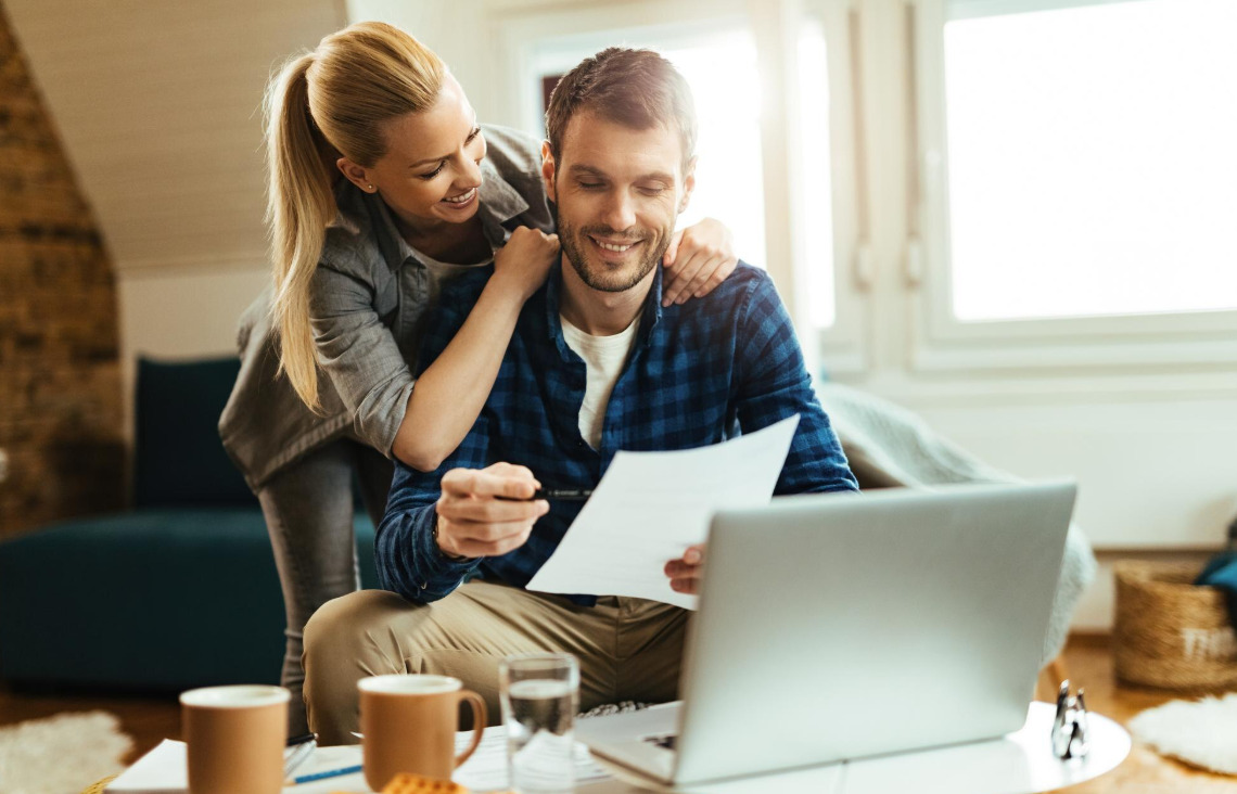 ¿Cuál es la diferencia entre una garantía hipotecaria y una garantía inmobiliaria?
