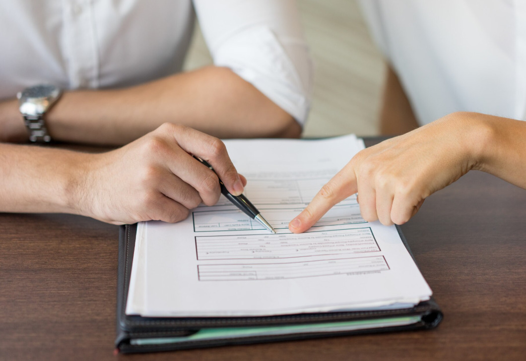 ¿Qué es la suscripción de riesgos en los seguros?
