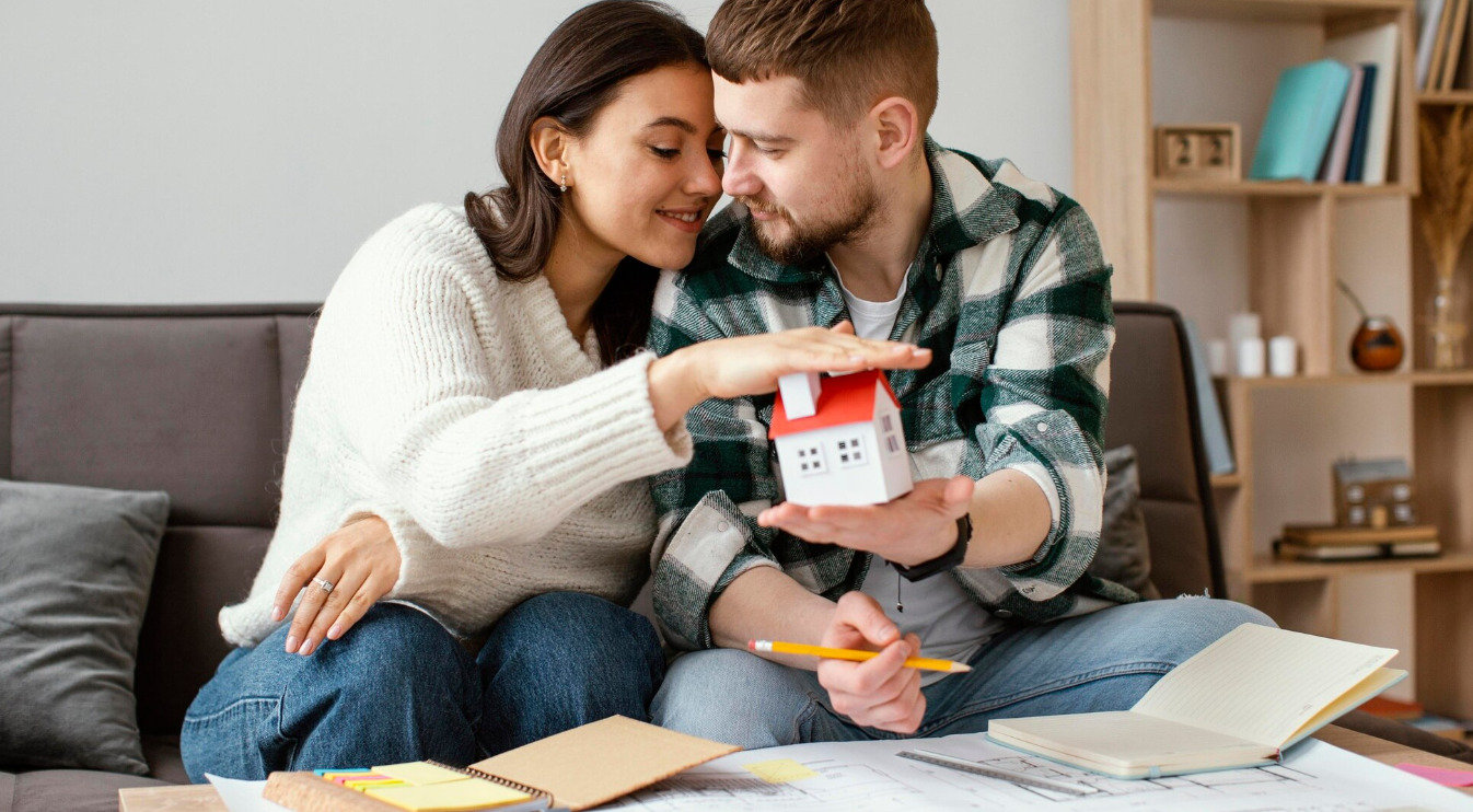 ¿Qué es una garantía inmobiliaria?