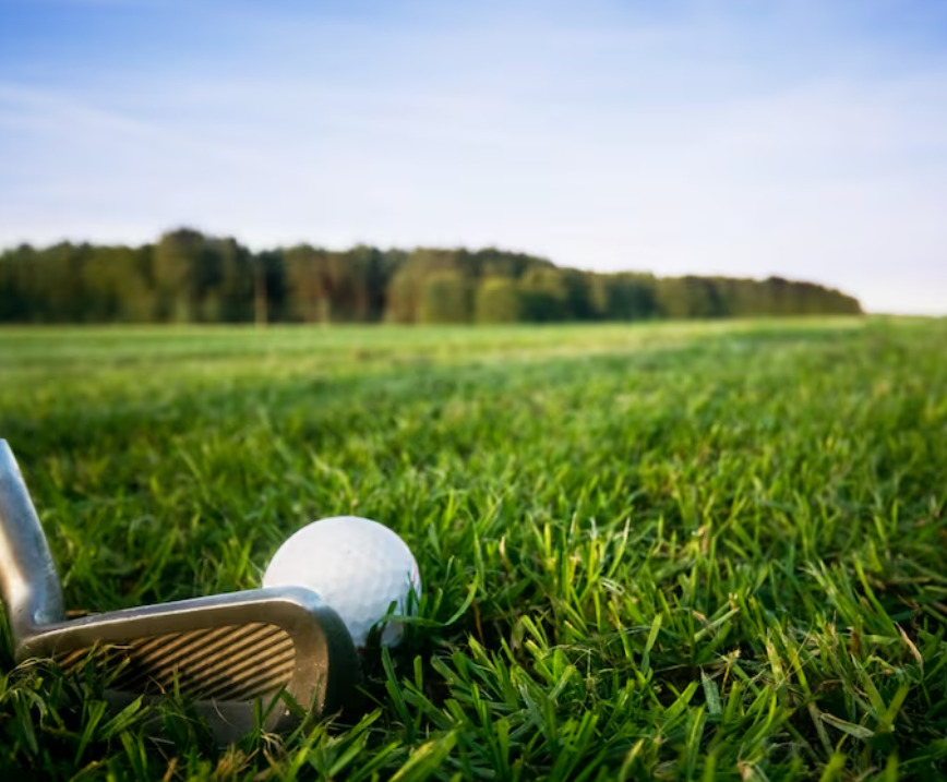 Seguros para Campos de Golf: Cómo Proteger tu Inversión y Operación Guía Esencial