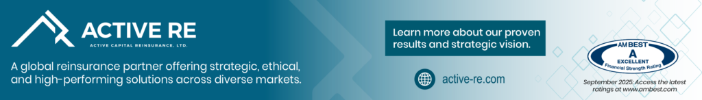En un contexto de mayor volatilidad, presión sobre la eficiencia del capital y transformación en la gestión del riesgo, las estructuras de cautivas y celdas están ganando protagonismo como herramientas estratégicas dentro del mercado de reaseguro en América Latina.