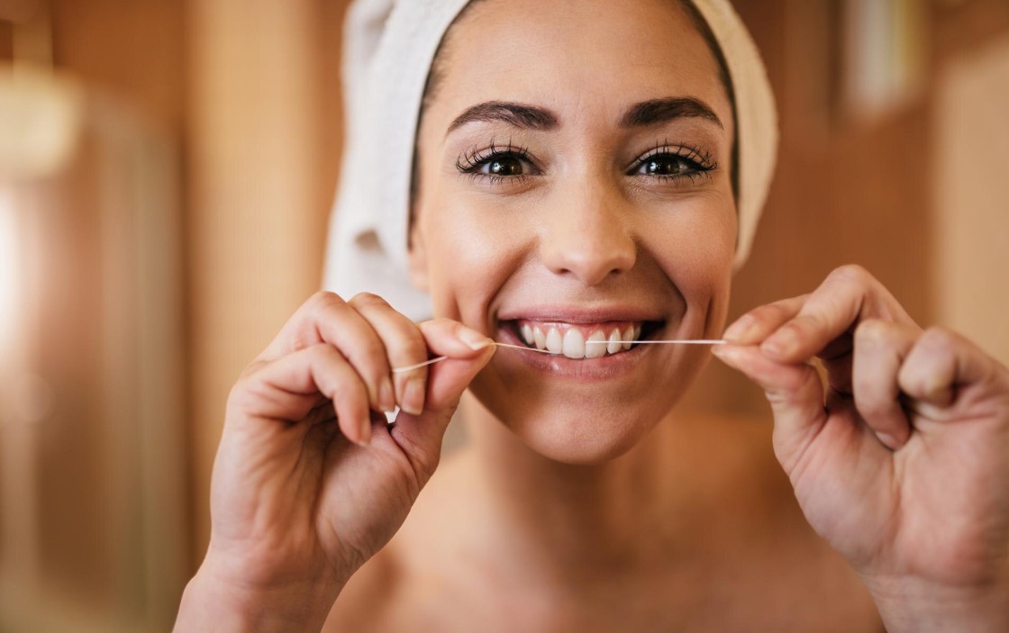 Hilo Dental: Guía Definitiva para una Higiene Bucal Completa