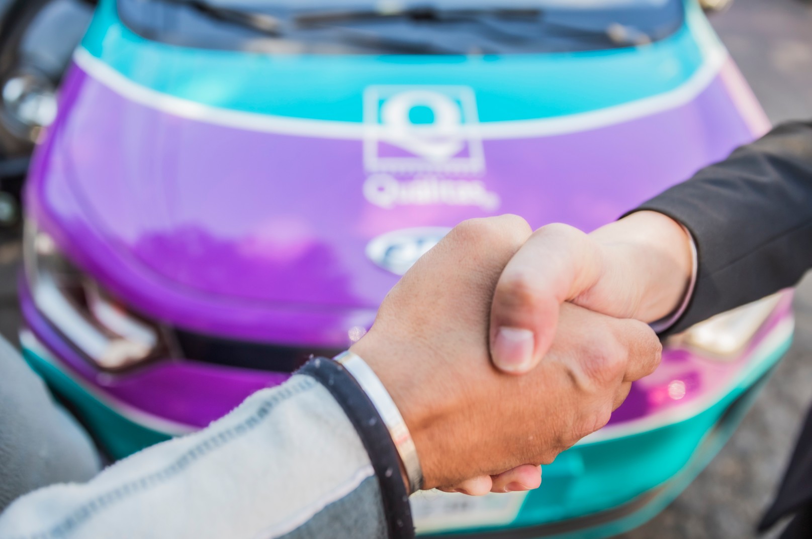 Quálitas celebra 32 años con más de 6 millones de vehículos asegurados en México