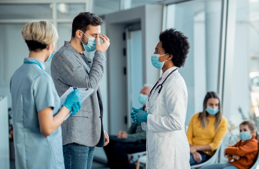 Estas son las enfermedades más costosas para su atención médica en México en 2026