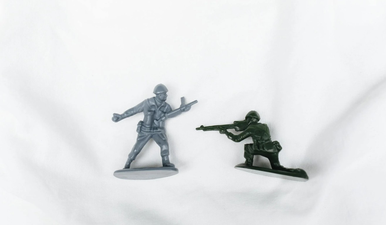 Sistemas de defensa antimisiles