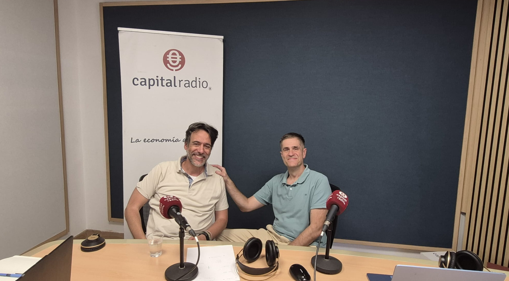 Economía, riesgo e inteligencia artificial: por qué no estamos en una época de cambios, sino en un cambio de época