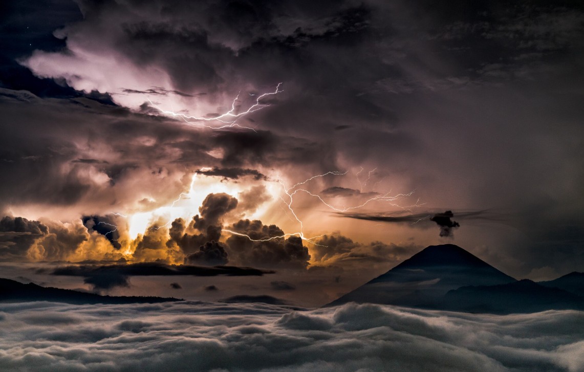 El fenómeno de El Niño y su impacto en el país Chile
