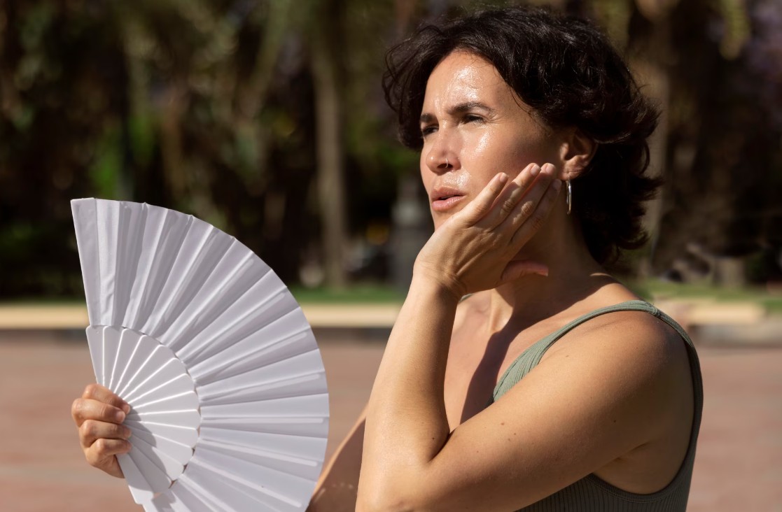 ¿Qué hacer ante una ola de calor?