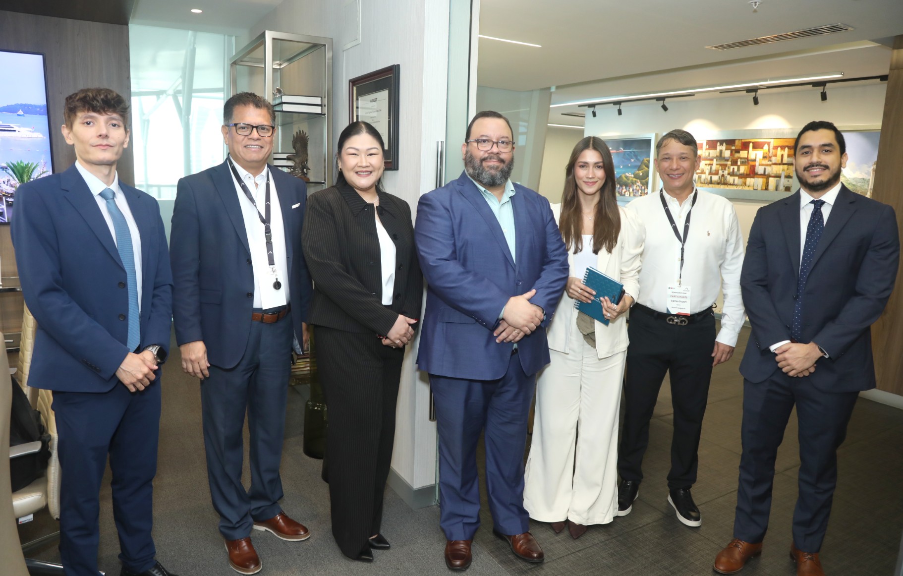 DUA Y MGA: ACTIVE RE IMPULSA LA FORMACIÓN TÉCNICA DEL MERCADO ASEGURADOR CON SU PRIMER SEMINARIO ESPECIALIZADO