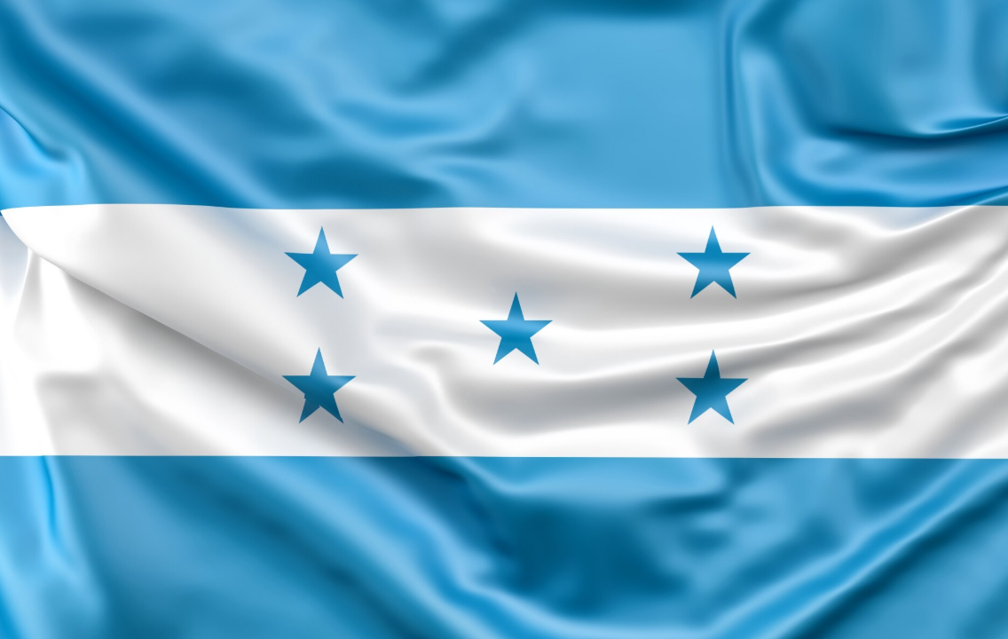 AREA XXI nuevo Actuario en Honduras