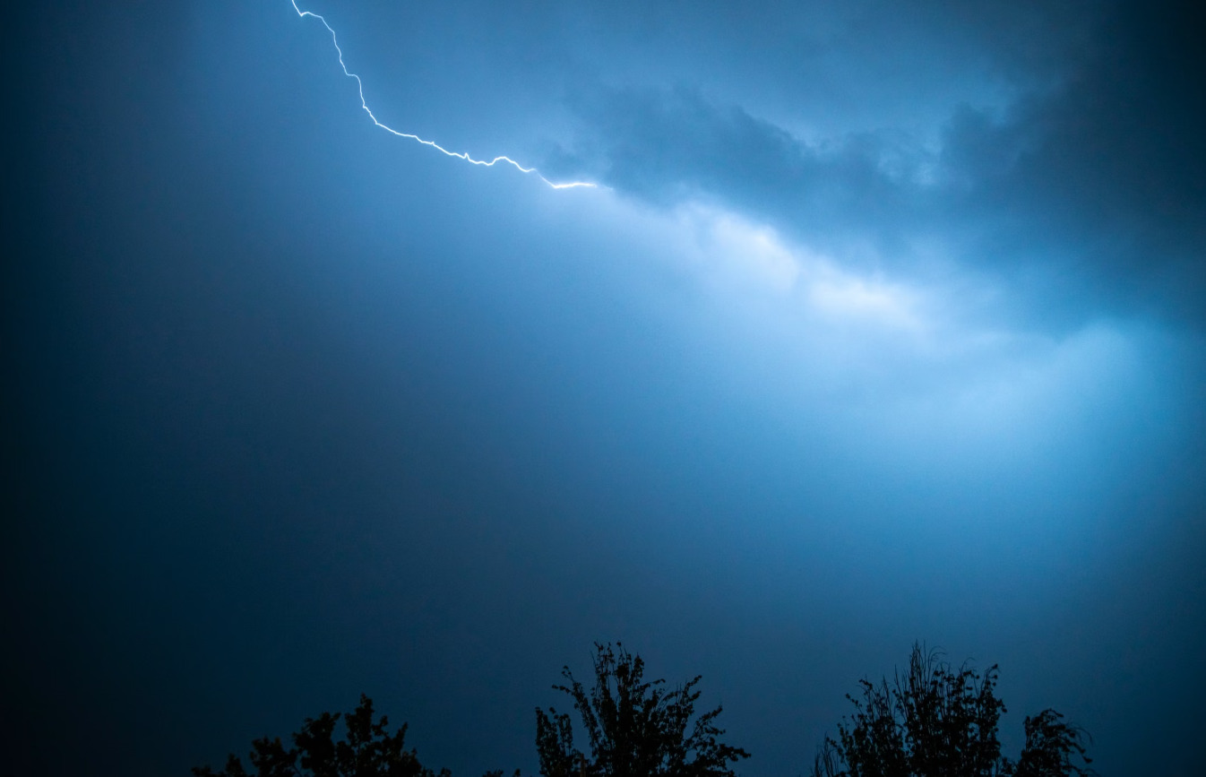 Qué es un Fenómeno Meteorológico
