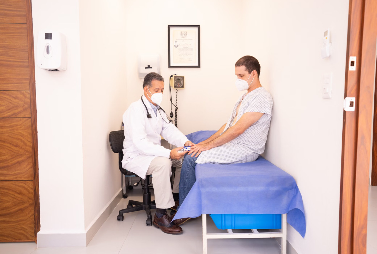 Seguro para proveedores de atención médica