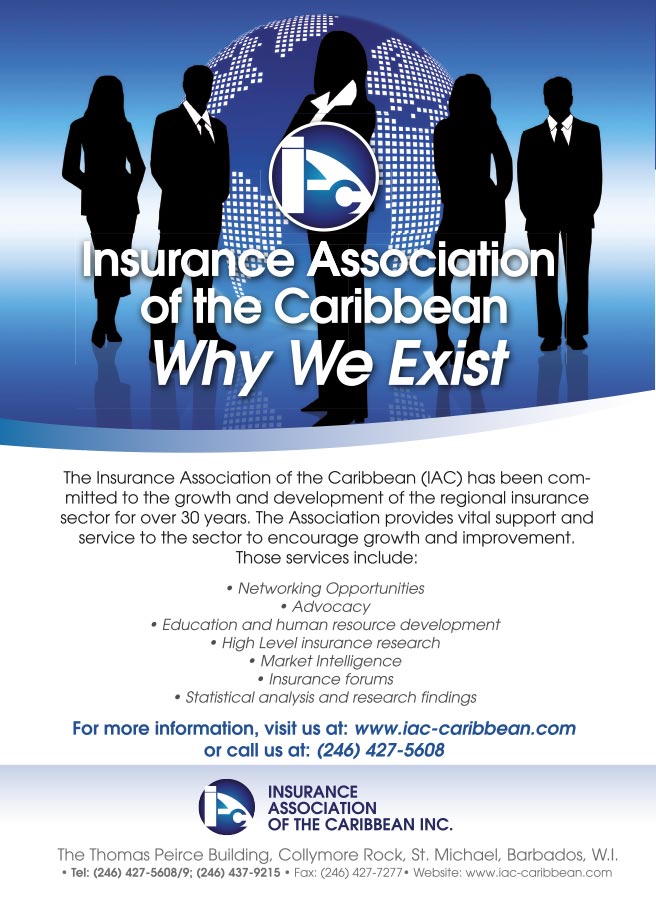 insurance association of the caribbean