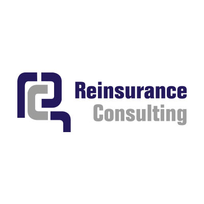 reinsurance consulting intermediario logo