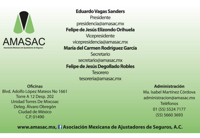 amasac ajustadores seguros banner medio