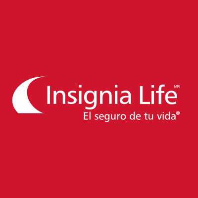 insignia seguros vida logo