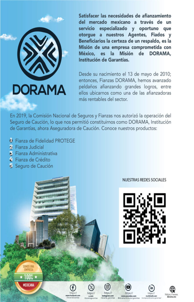 Dorama, Institución de Garantías, S.A.,