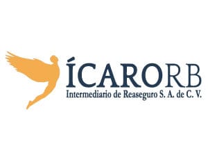 ÍCARO RB , Intermediario de Reaseguro S.A de C.V