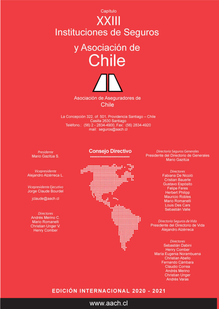 XXIII Chile