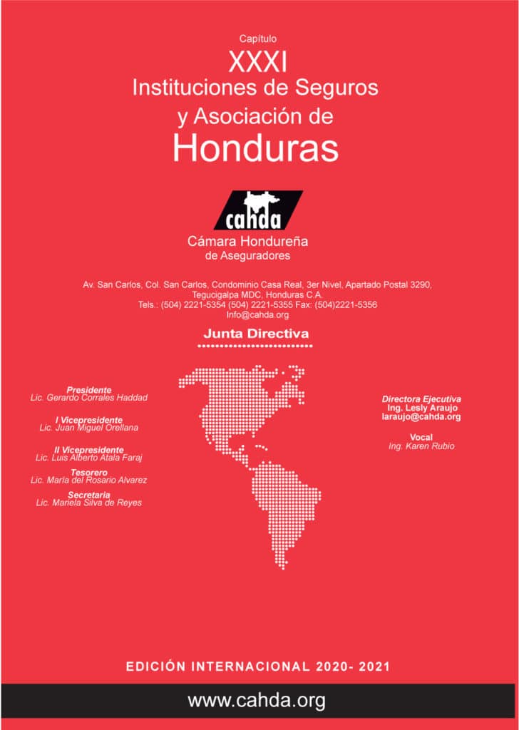 XXXI Honduras