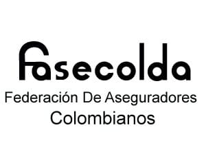 Federación de Aseguradores Colombianos Fasecolda