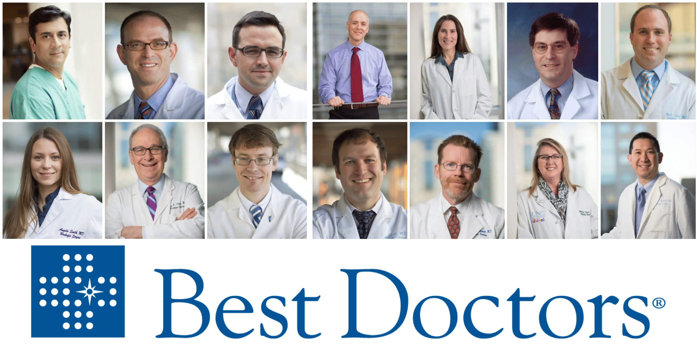 best doctors