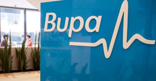 bupa