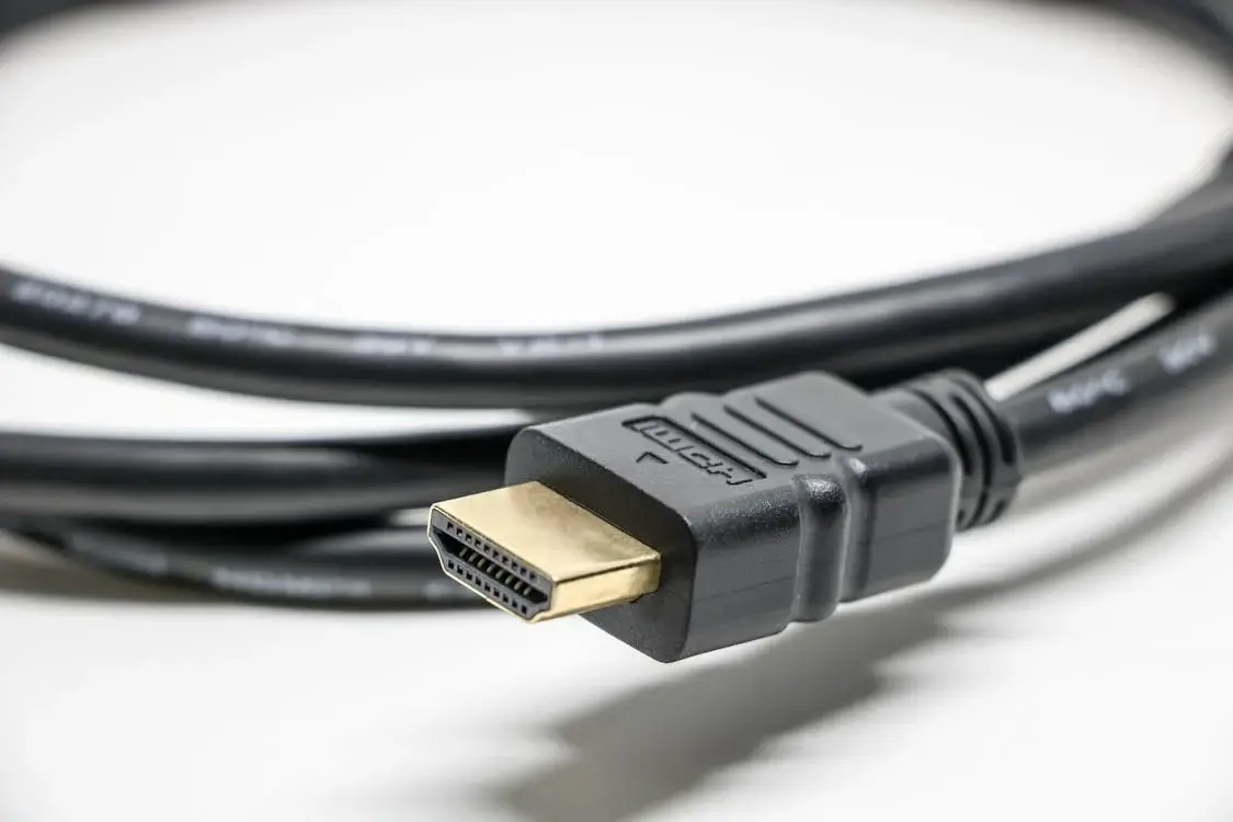 HDMI 1