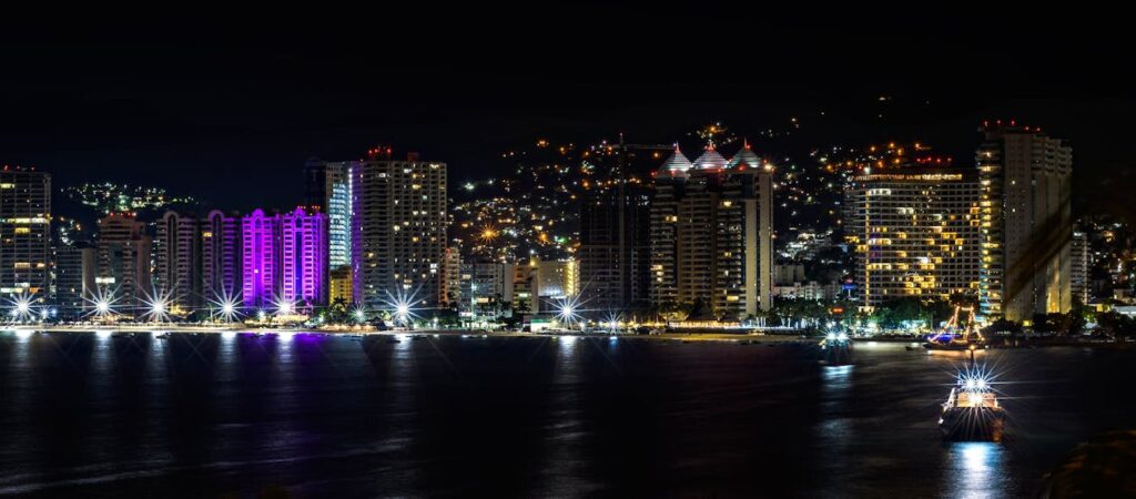 Acapulco Diamante 