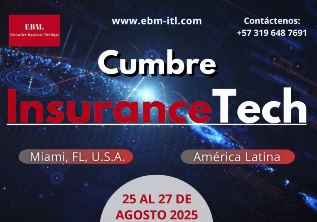 Cumbre Insurance Tech