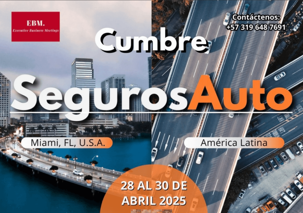 Cumbre Seguros Auto 2025