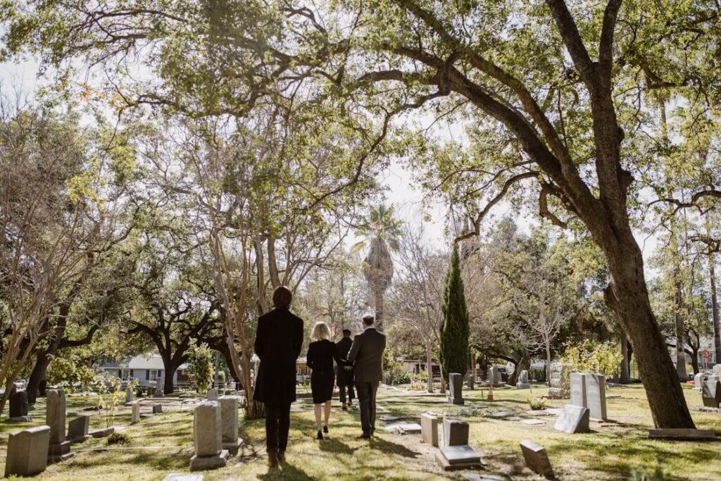 Asistencias funerarias: Un apoyo en momentos difíciles 

