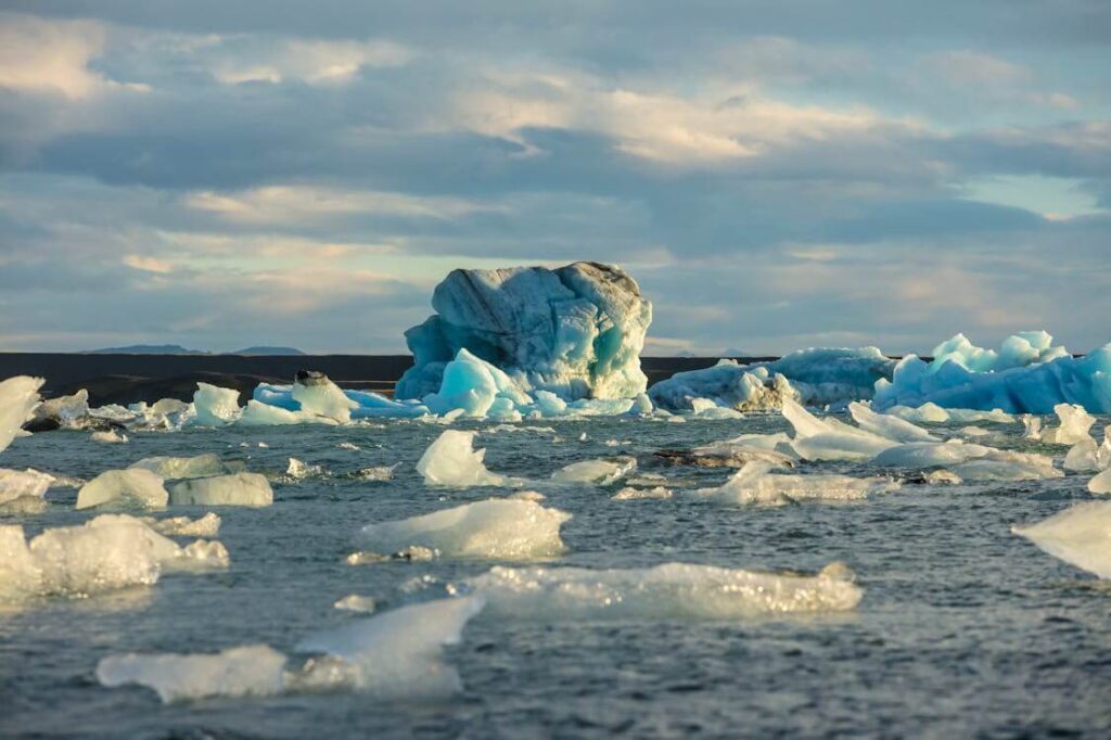 La tecnología y el cambio climático