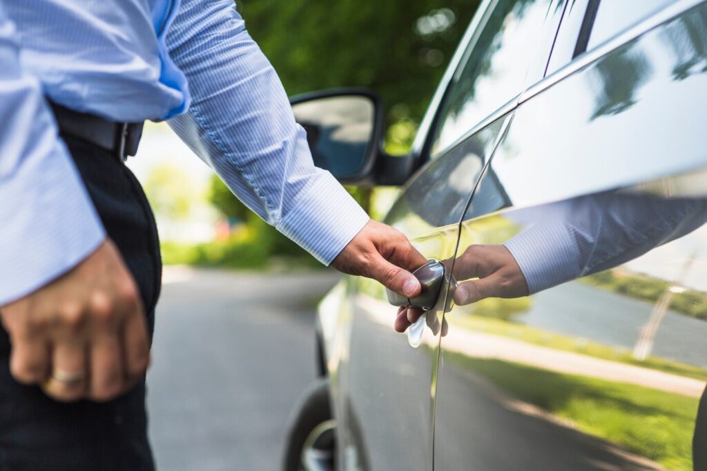 La renovación de seguros de automóviles creció un 25%