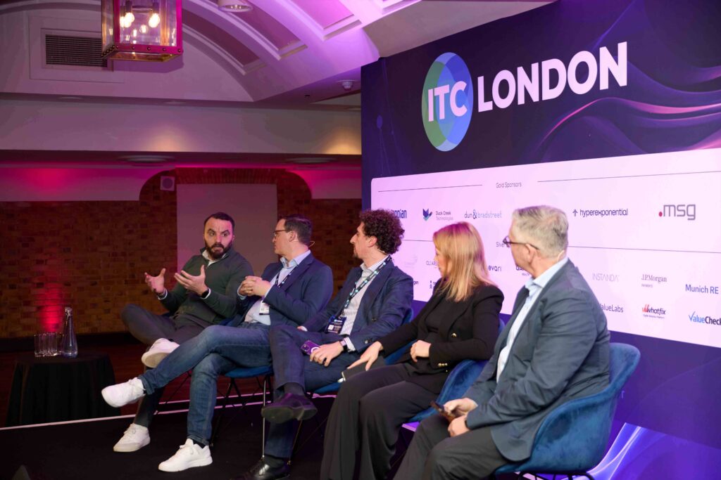 ITC LONDON 2 1