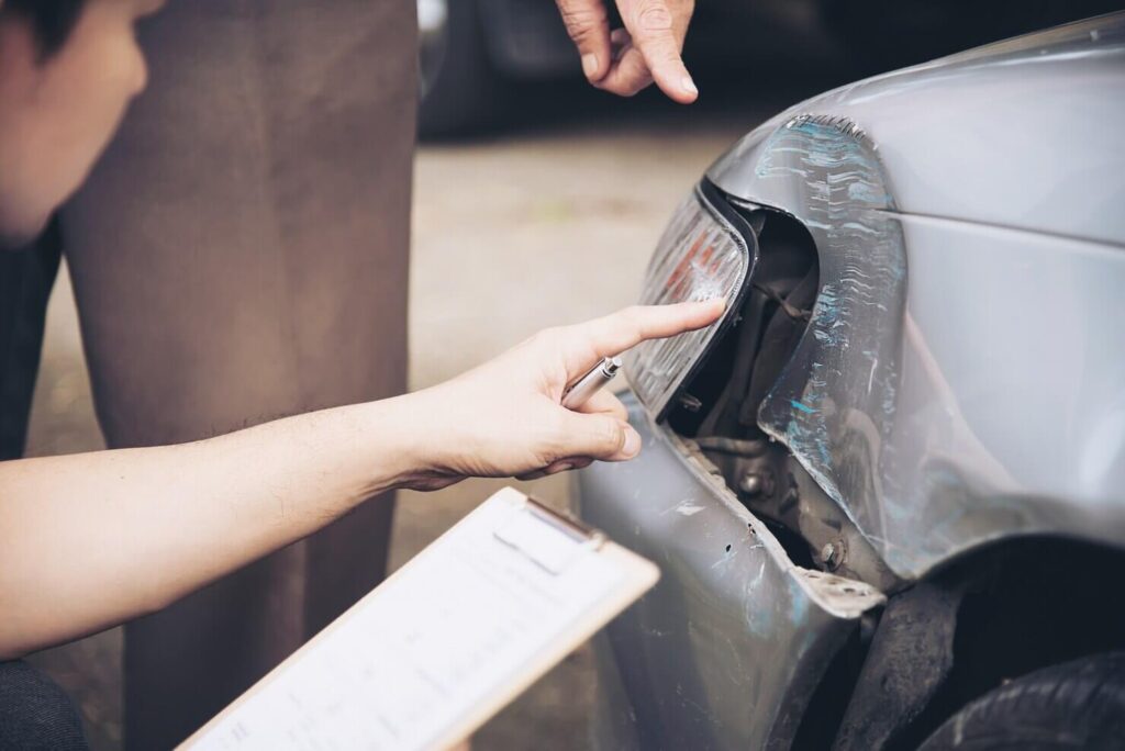 ¿Por qué los seguros de automóviles son cada vez más costosos?