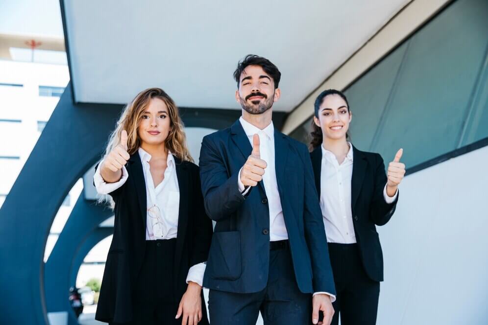 La Importancia de Crear un Entorno de Trabajo que Fomente el Desarrollo y el Bienestar de los Colaboradores 