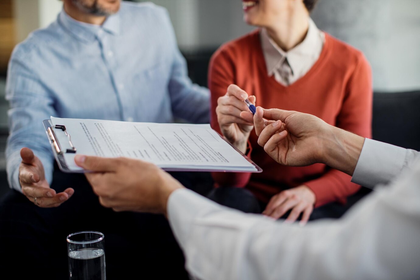 Comunicación y Confianza: El reto de la industria aseguradora