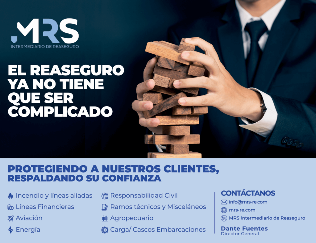 MRS, Intermediario de Reaseguro S.A. de C.V.