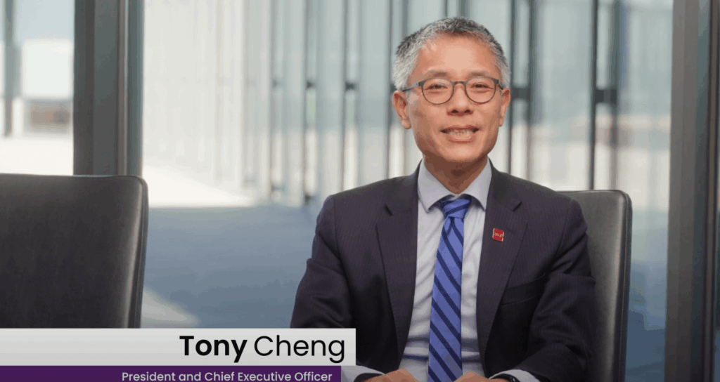 RGA 2024 Annual Review: Unveiling a Year of Unprecedented Growth and Innovation 1 RGA 2024 Annual Review: Unveiling a Year of Unprecedented Growth and Innovation