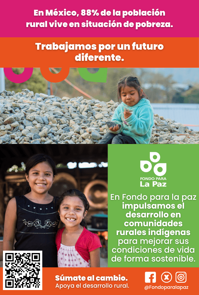 Fondo para la Paz 1 Fondo para la Paz